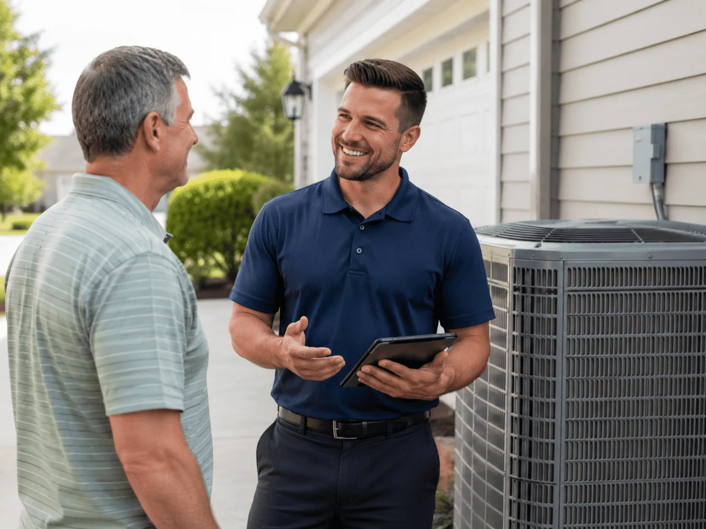 Heat Pump Installation Pooler, GA FAQs